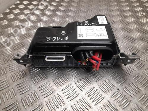 Used Electronic module Electronic module 37570950 37570950