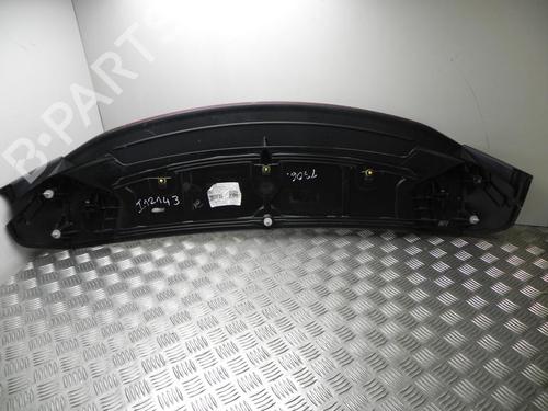 Spoiler bagklap JAGUAR I-PACE (X590) EV400 AWD | BP37582026C96 - Image 2