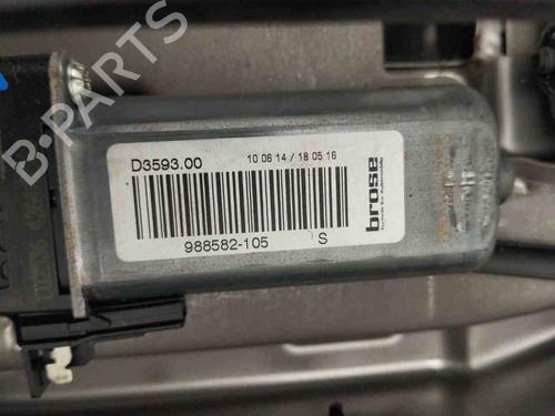 Elektronische module AUDI A8 D4 (4H2, 4H8, 4HC, 4HL) 4.0 TFSI quattro | BP28927209M83
