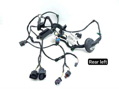 Cablaggio Cablaggio BENTLEY BENTAYGA (4V1) 6.0 (608 hp) 33883322 33883322