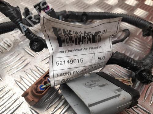Wiring harness JEEP COMPASS (MP, M6, MV, M7) 1.3 Hybrid 4x4 | BP37557584E16 - Image 3