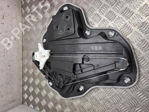 Used Rear left window mechanism Rear left window mechanism VW PASSAT B9 Variant (CJ5) 2.0 TDI (150 hp) 39894605 39894605