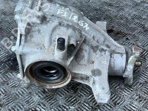 Rear differential MERCEDES-BENZ GLC (X254) 300d 4-matic (254.607) | BP37567020M24 - Image 2