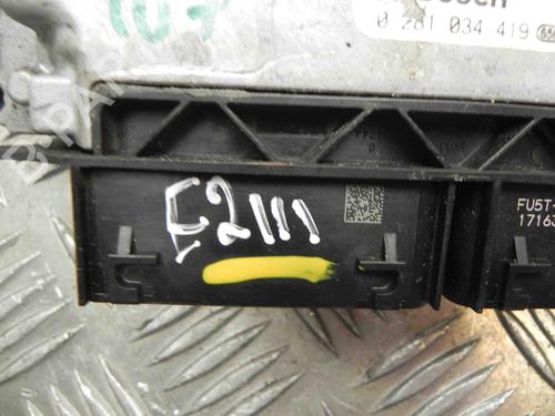 Engine control unit (ECU) FORD KUGA II (DM2) 1.5 TDCi | BP28917411M57