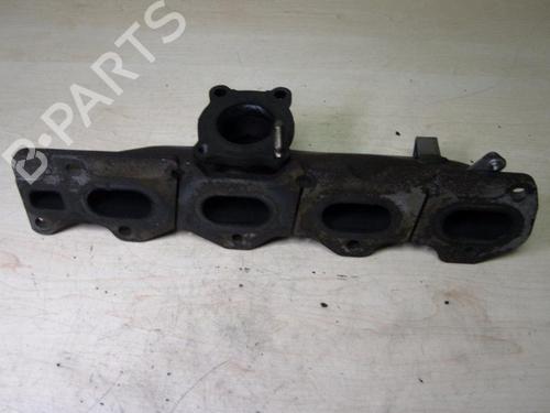 Used Electronic sensor FORD KUGA I 2.0 TDCi (140 hp) 28943361
