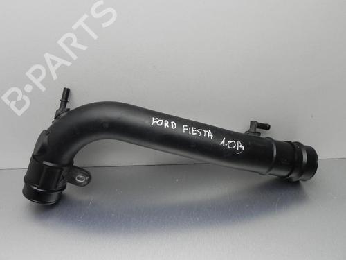 Luftventilen FORD FIESTA VI (CB1, CCN) 1.0 EcoBoost (125 hp) 28910440