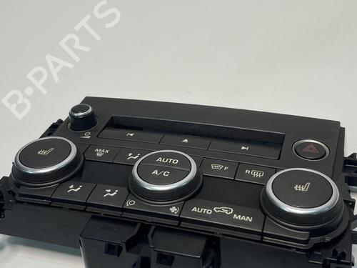 Electronic module LAND ROVER RANGE ROVER EVOQUE (L538) 2.0 D 4x4 | BP30081616M83 