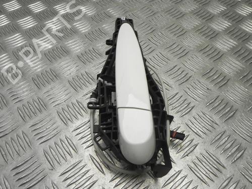 Rear left exterior door handle BMW 3 Touring (F31) 318 d | BP28913629C130 