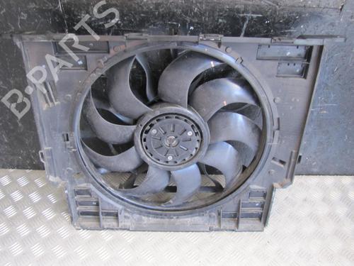 Køleventilator elektrisk BMW 7 (G11, G12) 730 d, Ld xDrive (265 hp) 28932419