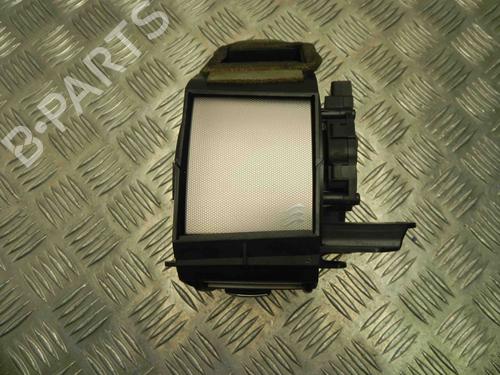 Air vent JAGUAR XF I (X250) 2.7 D | BP28915577I21