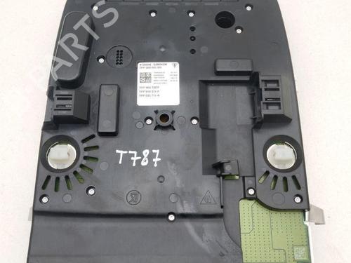 Interior roof light PORSCHE PANAMERA (970) 3.0 S E-Hybrid | BP28941919I8 