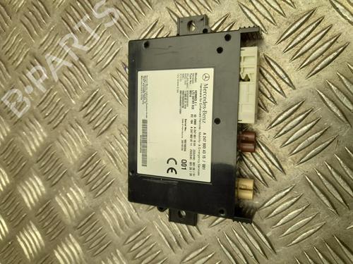 Used Control unit Control unit 37550513 37550513