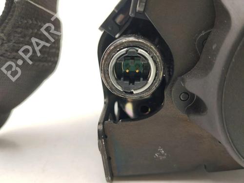 Rear left seatbelt BMW i4 (G26) eDrive35 | BP28924620I29