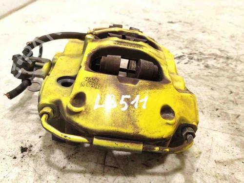 Left rear brake caliper PORSCHE CAYENNE (9YA) 4.0 Turbo S E-Hybrid AWD (9YACH1) | BP28913925M107