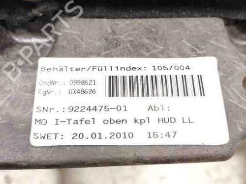 Dashboard ROLLS-ROYCE GHOST I (RR4) V12 | BP28909425C46 