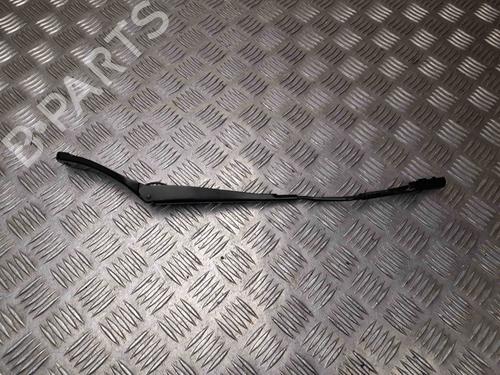 Used Front windshield wiper arm PORSCHE 911 Targa (991) 3.0 Carrera 4 GTS (450 hp) 28927468