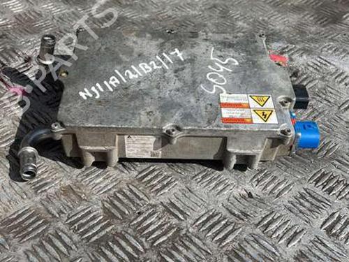 Electronic module TESLA MODEL S (5YJS) 85D AWD | BP37573851M83 - Image 2