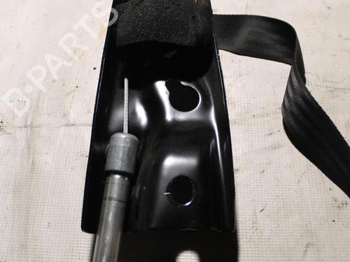 Used Front left seatbelt VOLVO XC90 I (275) D5 AWD (185 hp) 28923737