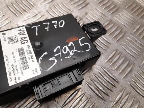 Electronic module AUDI A6 C7 Avant (4G5, 4GD) 3.0 TDI | BP37554908M83 - Image 4