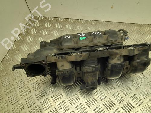 Used Intake manifold TOYOTA YARIS (_P13_) 1.3 (NSP130_, NSP130) (95 hp) 28918633