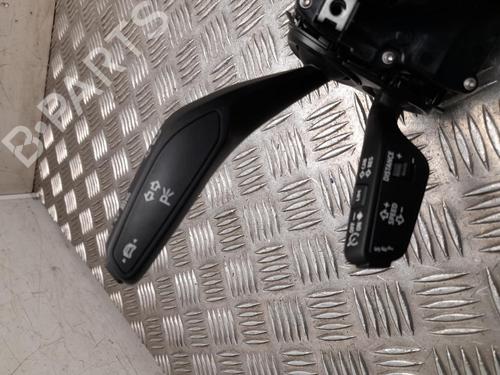 Ratstangsstang AUDI Q5 (GUB) 2.0 TFSI quattro | BP37570347I23 - Image 2