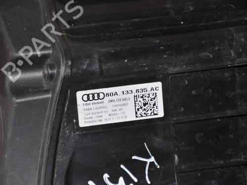 Air filter box AUDI Q5 (FYB, FYG) 2.0 TFSI quattro | BP30631440M87 