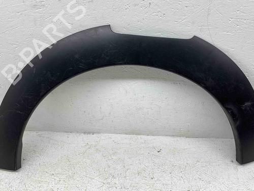 Skærm liste CITROËN C4 CACTUS 1.2 THP 110 (110 hp) 28925234