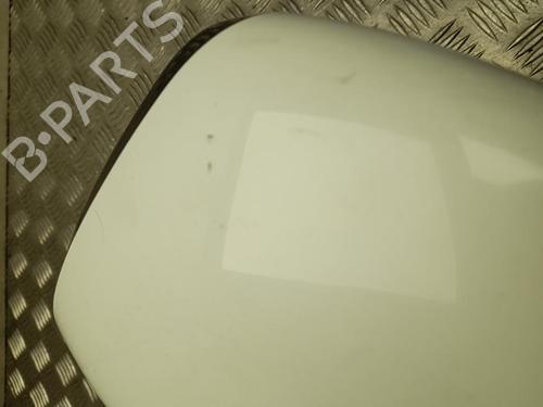 Right mirror JAGUAR XF I (X250) 3.0 D | BP28948128C27