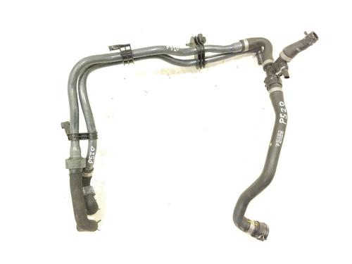 Pipe PORSCHE TAYCAN Cross Turismo (Y1B) 4 (Y1BBD1) | BP28943748M125