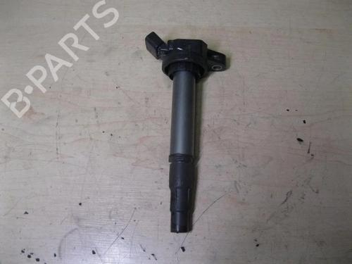Used Ignition coil TOYOTA AVENSIS Estate (_T27_) 1.8 VVT-i (ZRT271_, ZRT271R) (147 hp) 28937196