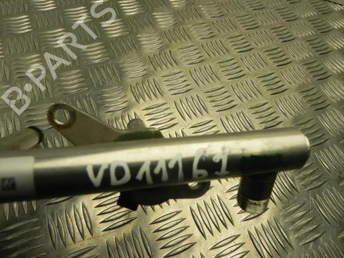 Injection rail MERCEDES-BENZ M-CLASS (W166) ML 350 4-matic (166.057) | BP37576950M98 - Image 4