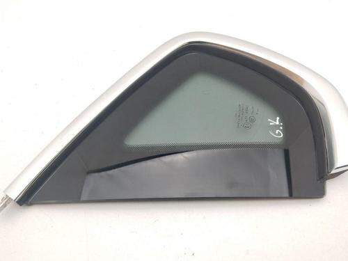 Rear left quarter glass MASERATI QUATTROPORTE VI 3.8 GT S | BP28929253C93 