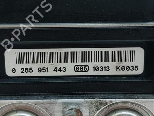 Electronic module MASERATI GRAN TURISMO I 4.7 S | BP29593275M83 
