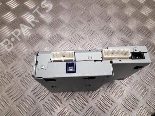 Electronic module MAZDA CX-5 (KF) 2.2 D AWD | BP37555165M83 - Image 2