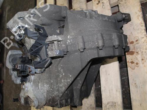 Gearbox VOLVO V60 I (155) 1.6 DRIVe | BP38962920M3 - Image 2