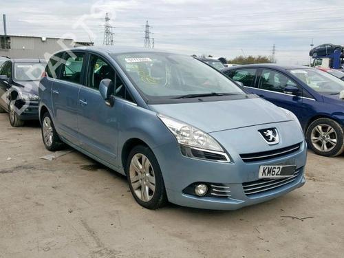 Switch PEUGEOT 5008 (0U_, 0E_) 1.6 HDi | BP37578976I30 - Image 5