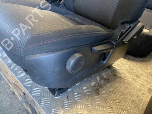 Seats set MAZDA CX-30 (DM) SKYACTIV-X M Hybrid (DMFP) | BP37558873C78 - Image 3