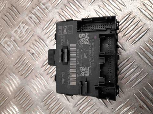 Used Electronic module AUDI Q5 (FYB, FYG) 2.0 TDI quattro (190 hp) 28931395