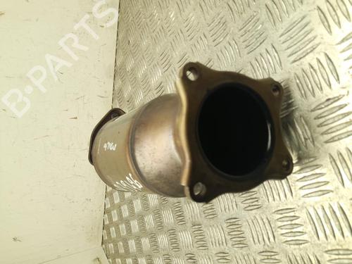 Catalyst AUDI A5 Sportback (F5A, F5F) 2.0 TFSI | BP37568981M10 - Image 3