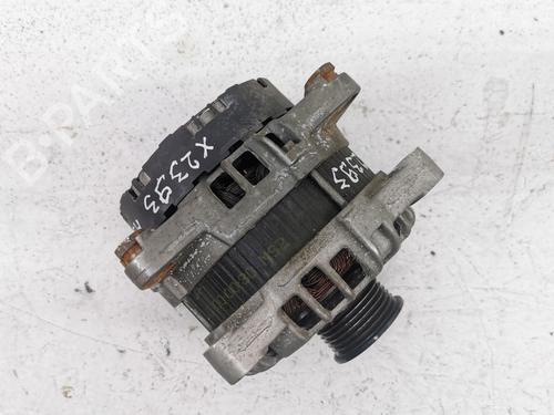 Alternator LAND ROVER RANGE ROVER VELAR (L560) 2.0 P250 Si4 4x4 | BP28937235M7 