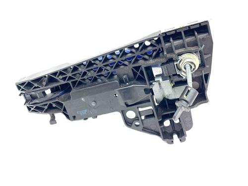 Exterior handle AUDI A1 (8X1, 8XK) S1 quattro | BP28938183C122