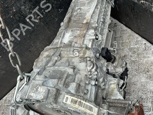Used Gearbox Gearbox AUDI A4 B9 (8W2, 8WC) 2.0 TFSI (190 hp) 28917876 28917876