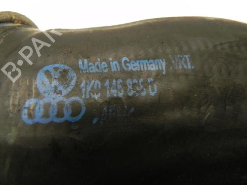 Rør VW CADDY II MPV (9K9B) 1.9 TDI | BP28914842M125 