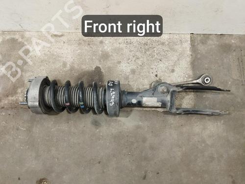 right-front-shock-absorber-porsche-cayenne-92a-2010-2011-2012-2013-2014-2015-2016-2017-2018-38993917 main image