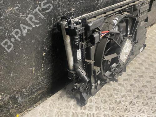 Water radiator DACIA BIGSTER 1.2 TCe 140 (RYMH) | BP38158782M31 - Image 5