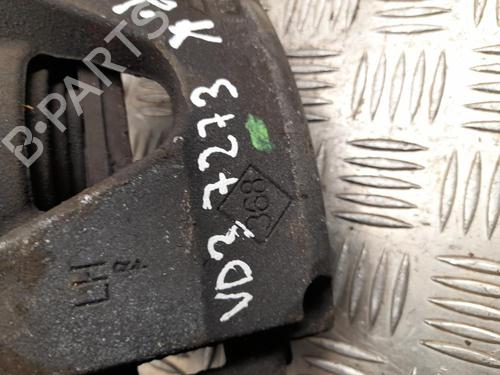 Left front brake caliper RENAULT KANGOO III MPV TCe 130 (KJMB) | BP37563470M105 - Image 4