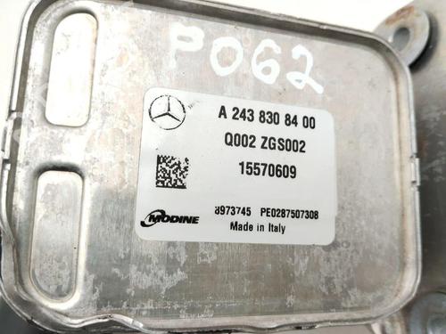 Electronic module MERCEDES-BENZ EQB (X243) EQB 300 4-matic (243.608, 243.609) | BP28920927M83