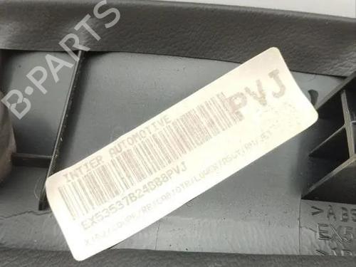 Other JAGUAR F-TYPE Coupe (X152) 5.0 SCV8 R AWD | BP32213959O1 