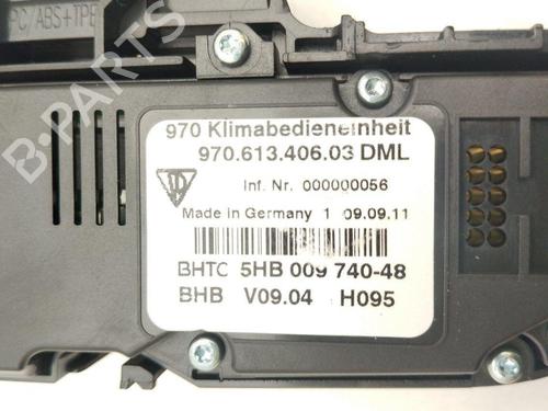 Electronic sensor PORSCHE PANAMERA (970) 3.0 S E-Hybrid | BP28933319M84 