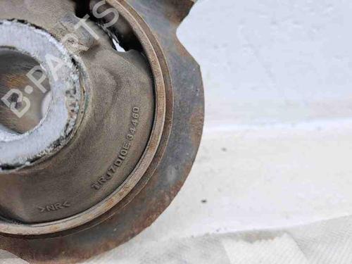 Left front suspension arm MAZDA CX-3 (DK) 2.0 SKYACTIV-G (DK5W, DK6W) | BP28920451M12